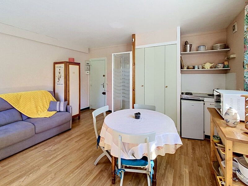 Appartement à vendre, 19m², Houlgate