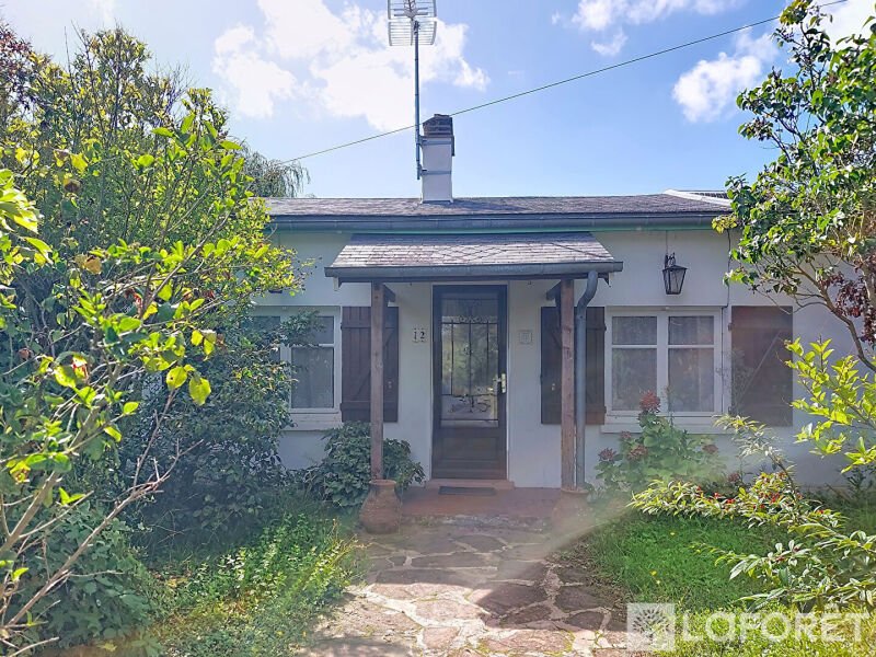 Maison à vendre, 51m², Cabourg