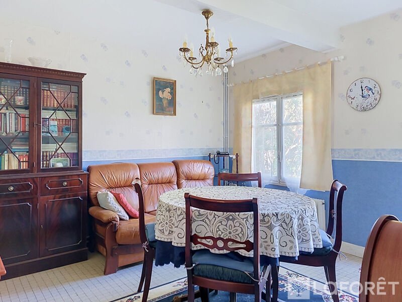 Maison à vendre, 51m², Cabourg