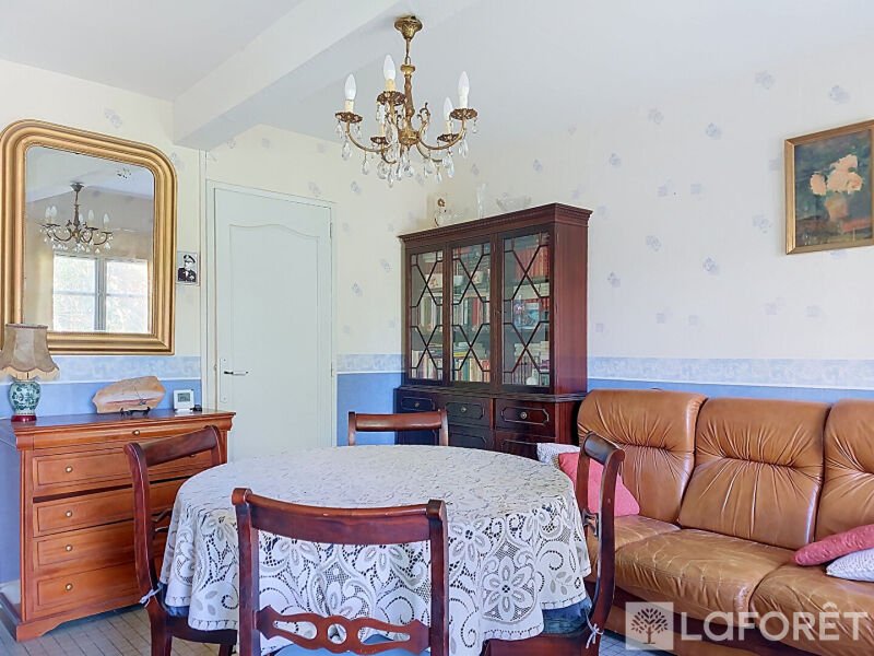 Maison à vendre, 51m², Cabourg