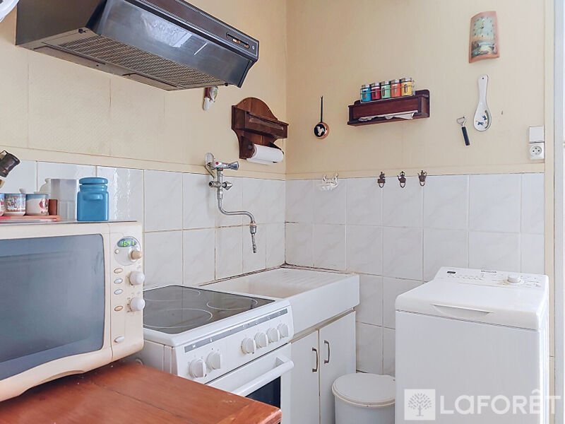 Maison à vendre, 51m², Cabourg