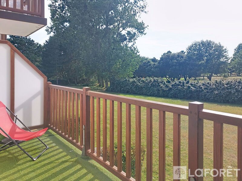 Appartement à vendre, 30m², Varaville