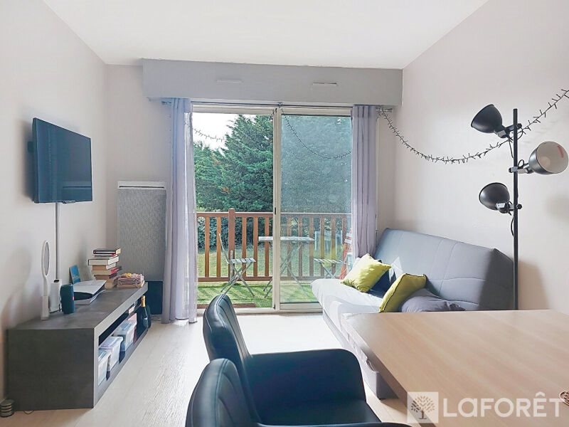 Appartement à vendre, 30m², Varaville