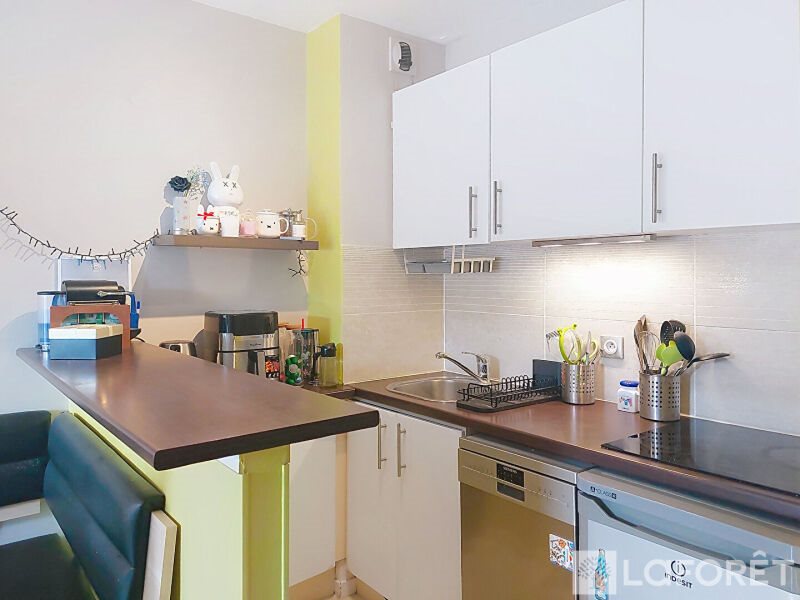 Appartement à vendre, 30m², Varaville