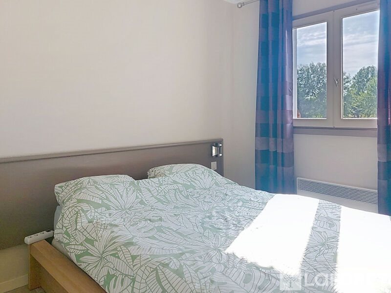 Appartement à vendre, 30m², Varaville