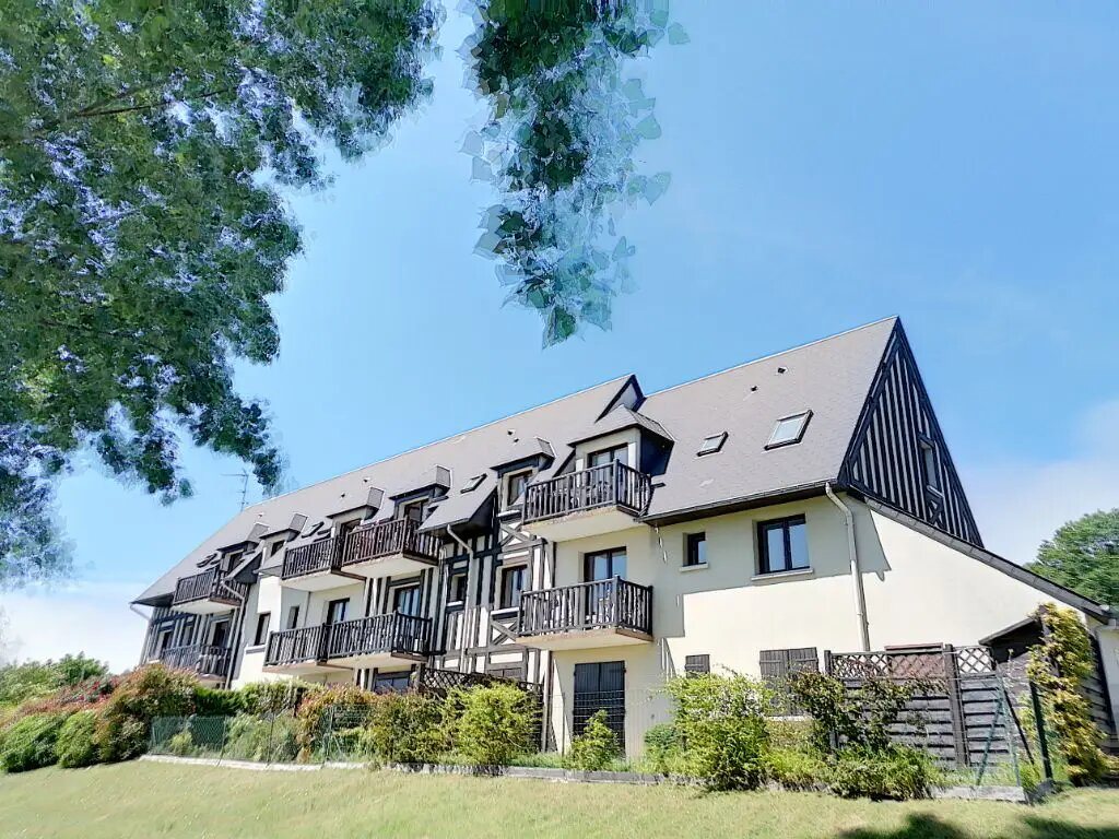 Appartement à vendre, 28m², Houlgate