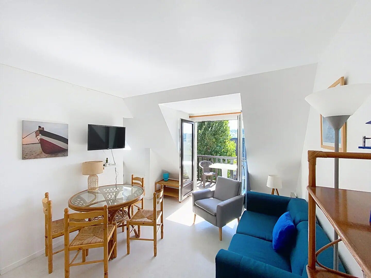 Appartement à vendre, 28m², Houlgate