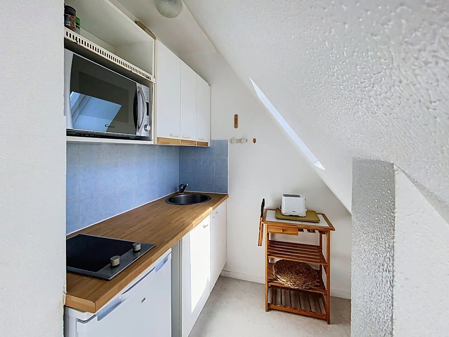 Appartement à vendre, 28m², Houlgate