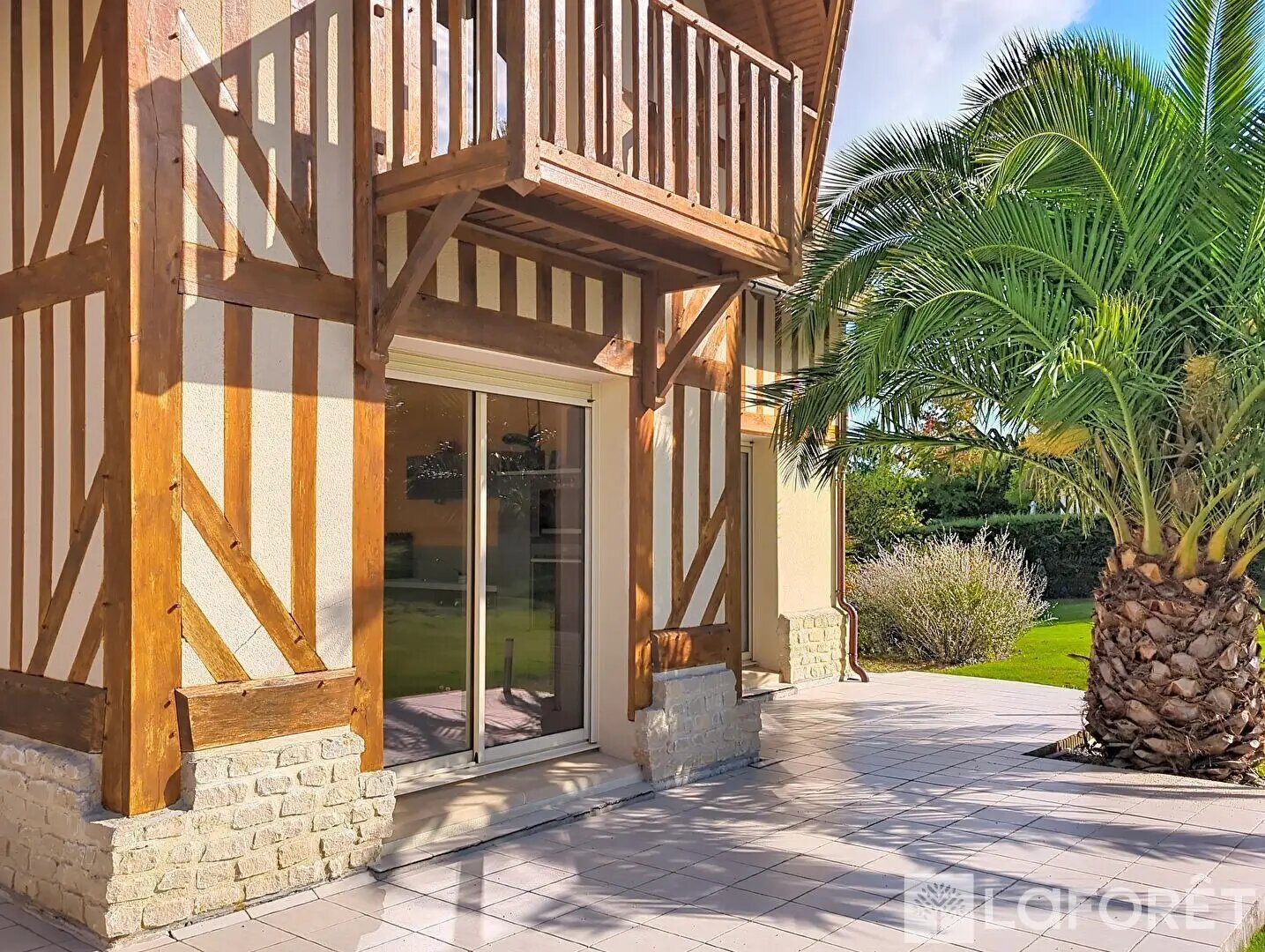 Maison à vendre, 159m², Gonneville-sur-Mer