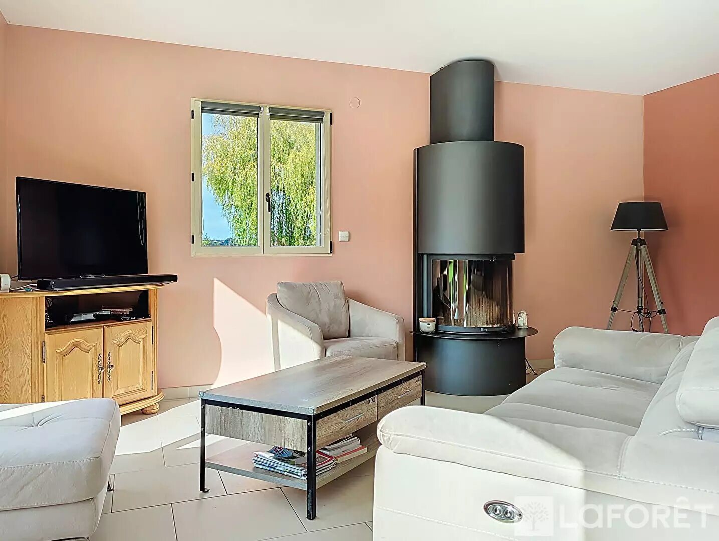 Maison à vendre, 159m², Gonneville-sur-Mer