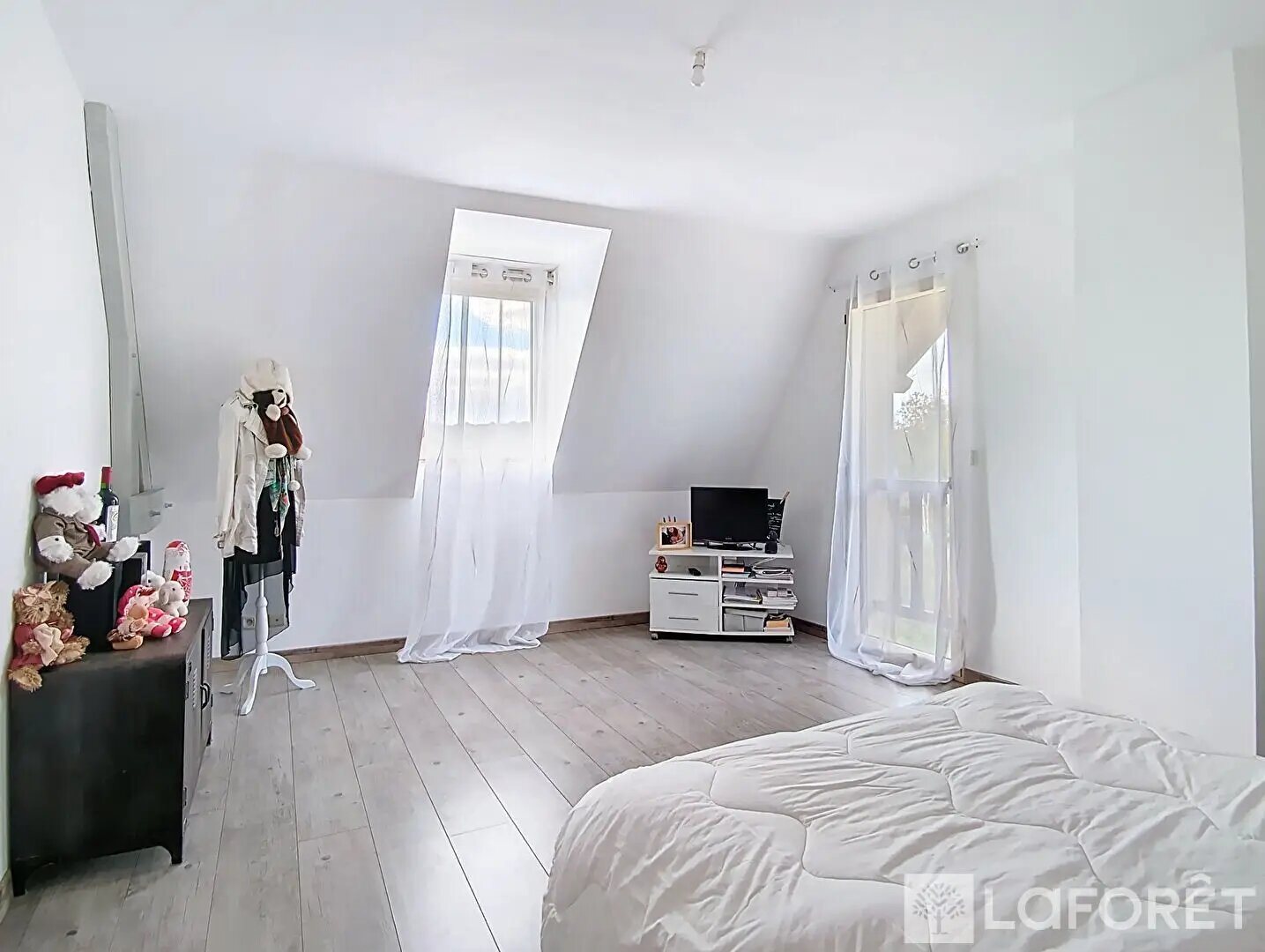 Maison à vendre, 159m², Gonneville-sur-Mer