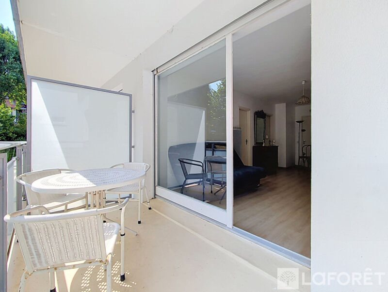 Appartement à vendre, 34m², Houlgate
