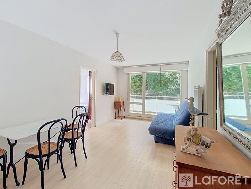 Appartement à vendre, 34m², Houlgate