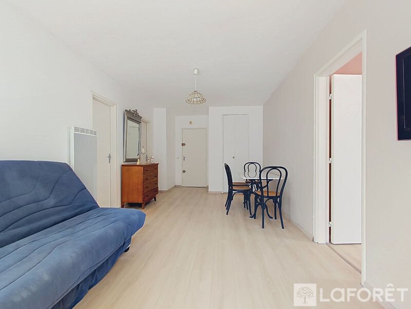 Appartement à vendre, 34m², Houlgate