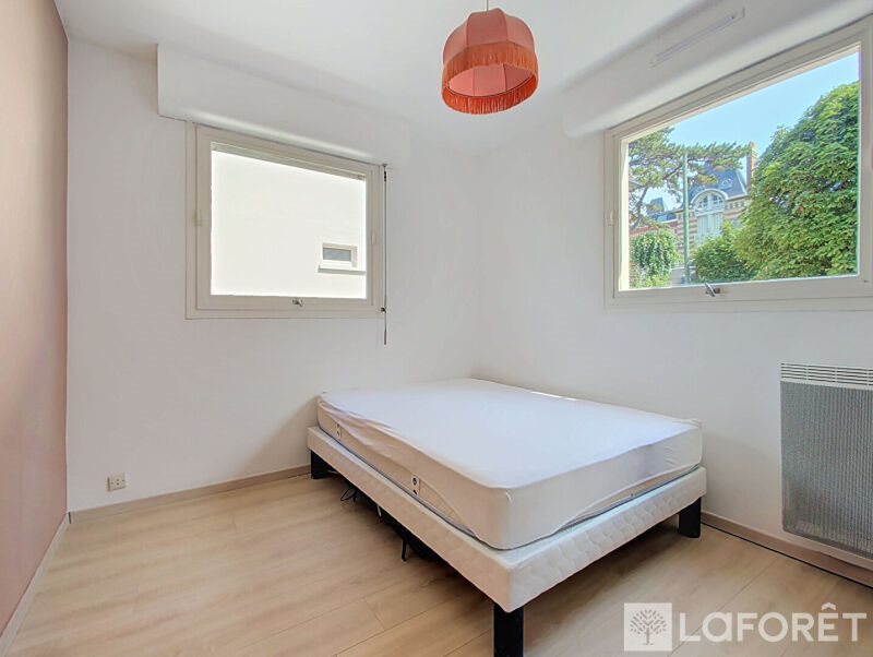 Appartement à vendre, 34m², Houlgate