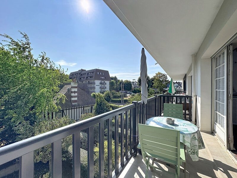 Appartement à vendre, 50m², Houlgate