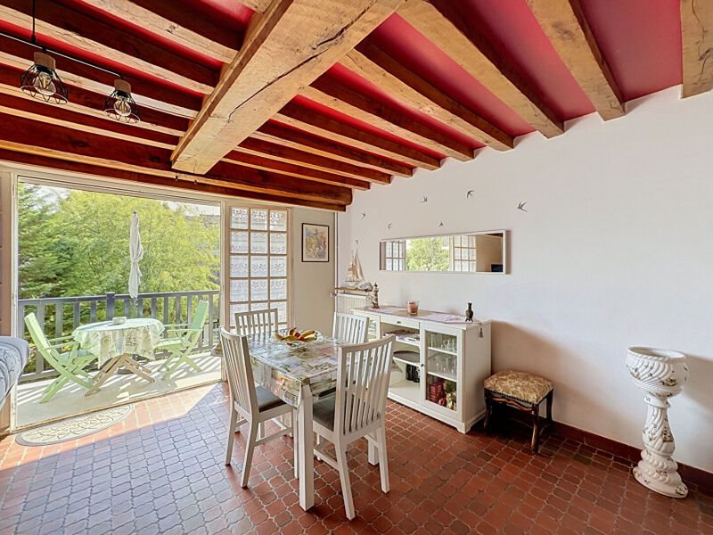 Appartement à vendre, 50m², Houlgate