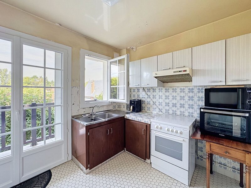 Appartement à vendre, 50m², Houlgate