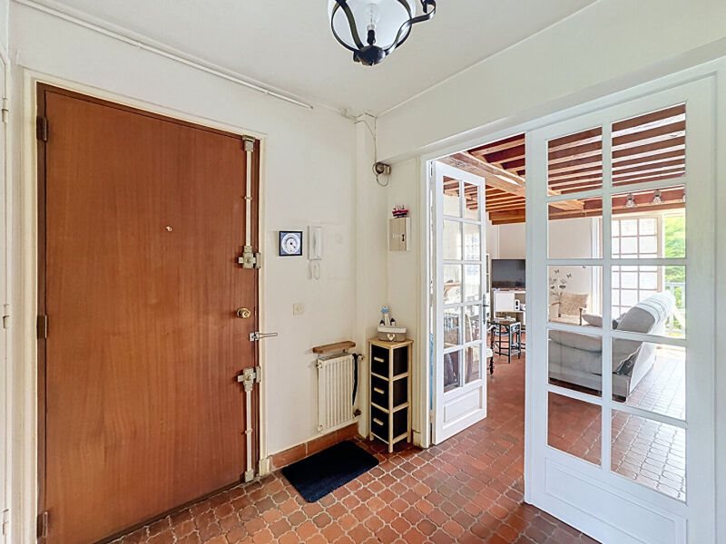 Appartement à vendre, 50m², Houlgate