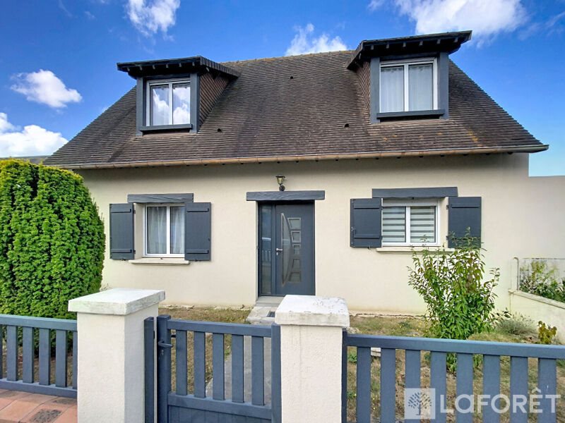 Maison à vendre, 137m², Dives-sur-Mer