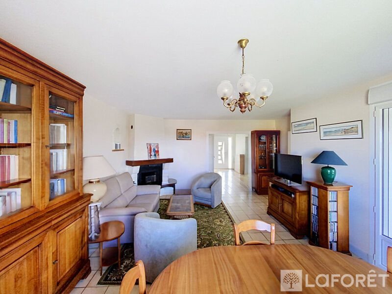 Maison à vendre, 137m², Dives-sur-Mer