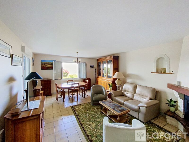 Maison à vendre, 137m², Dives-sur-Mer