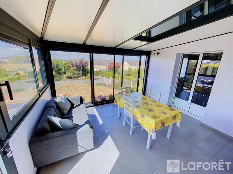 Maison à vendre, 137m², Dives-sur-Mer