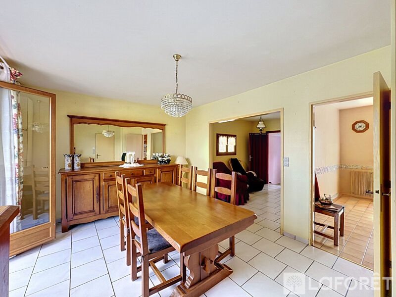 Maison à vendre, 94m², Dives-sur-Mer