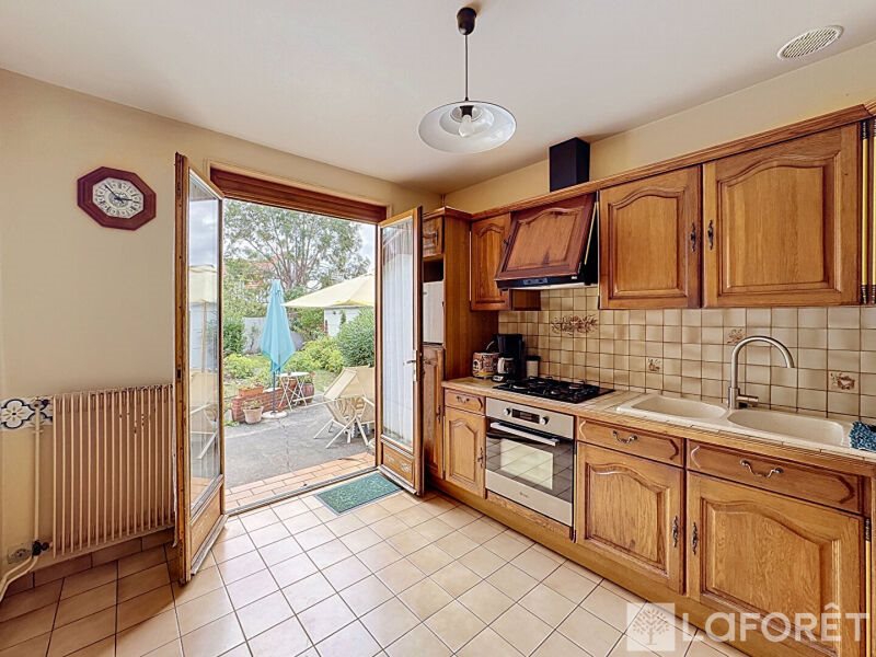 Maison à vendre, 94m², Dives-sur-Mer