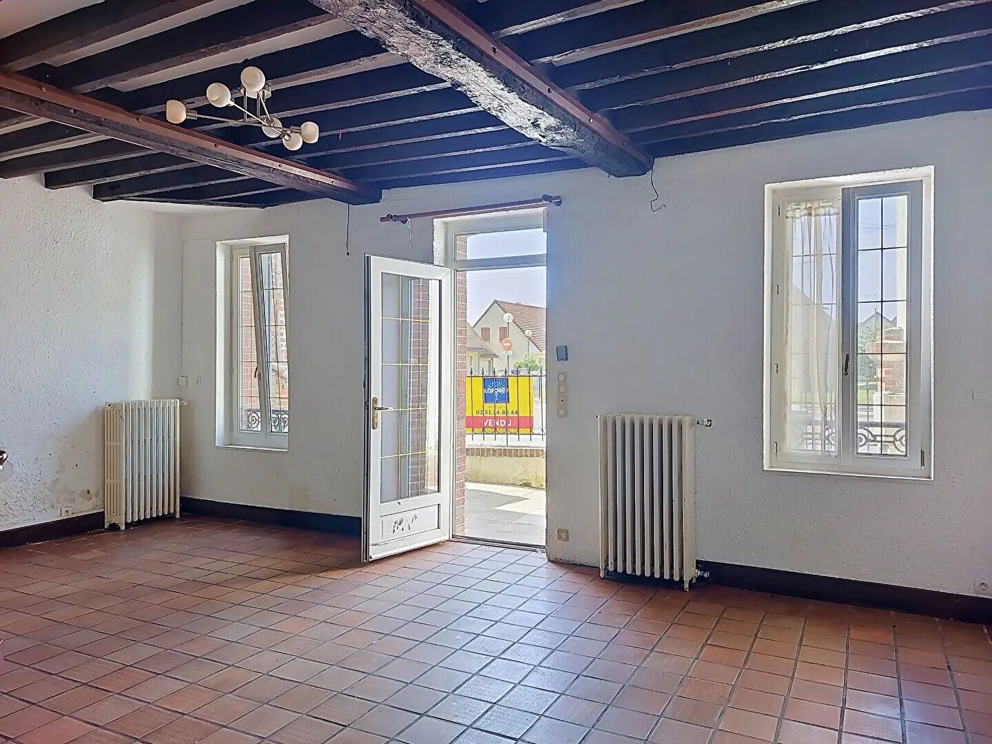 Maison à vendre, 113m², Dives-sur-Mer
