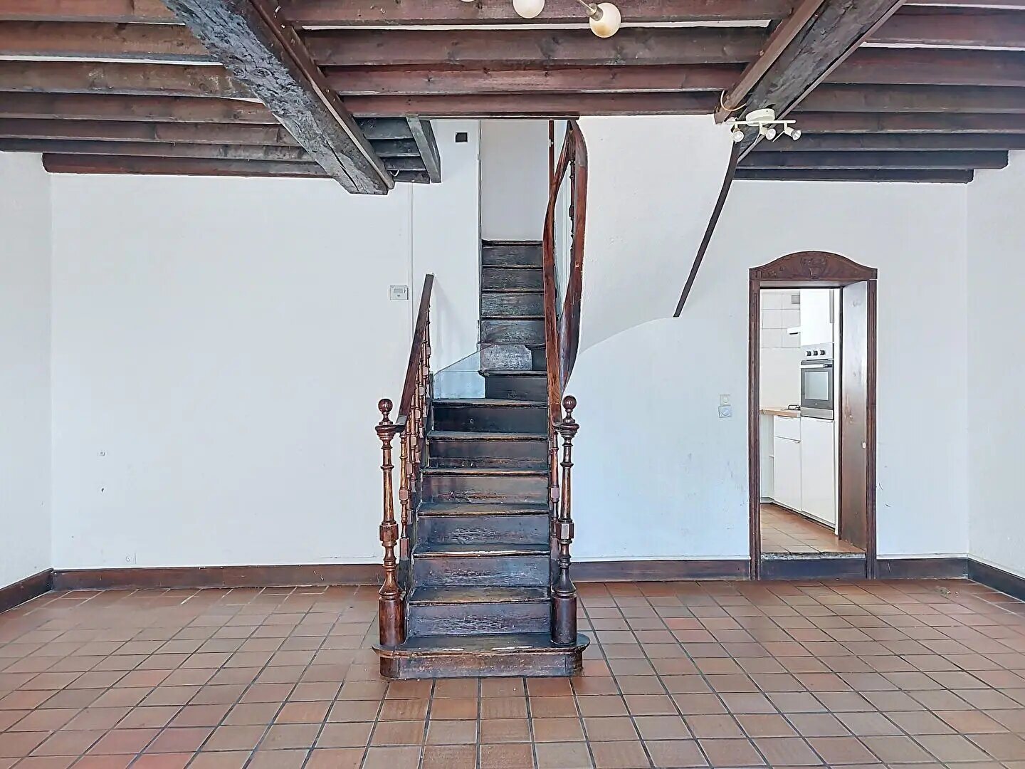 Maison à vendre, 113m², Dives-sur-Mer