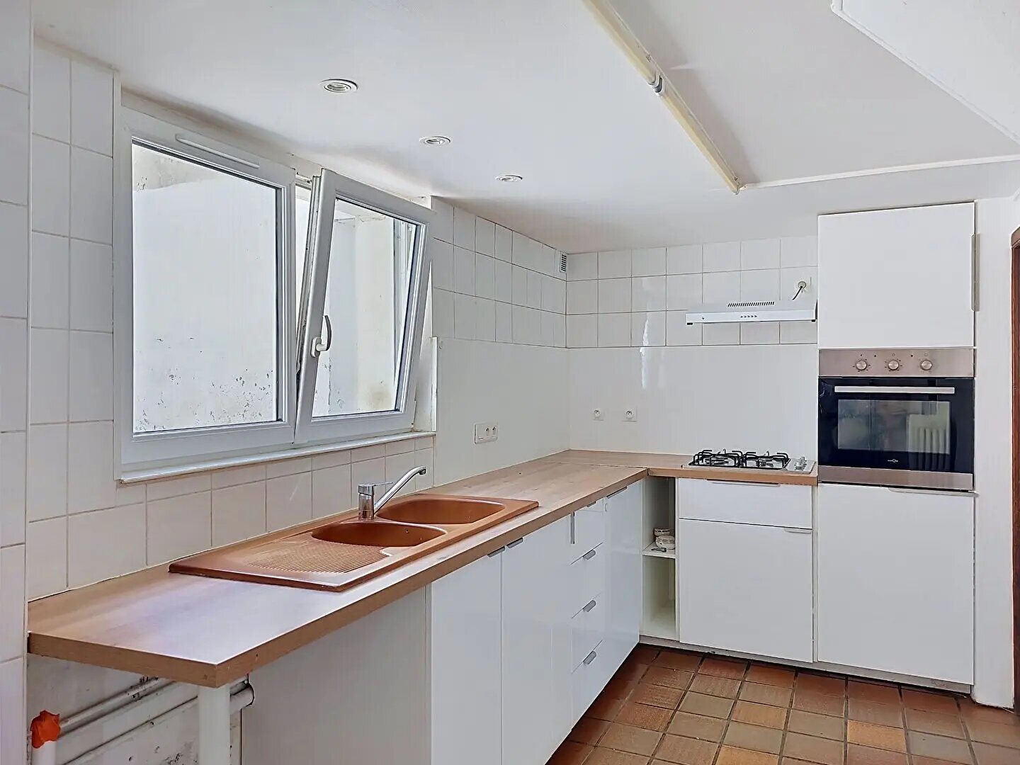 Maison à vendre, 113m², Dives-sur-Mer