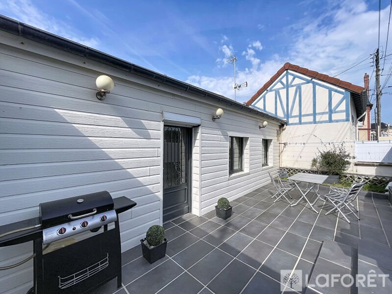 Maison à vendre, 69m², Dives-sur-Mer