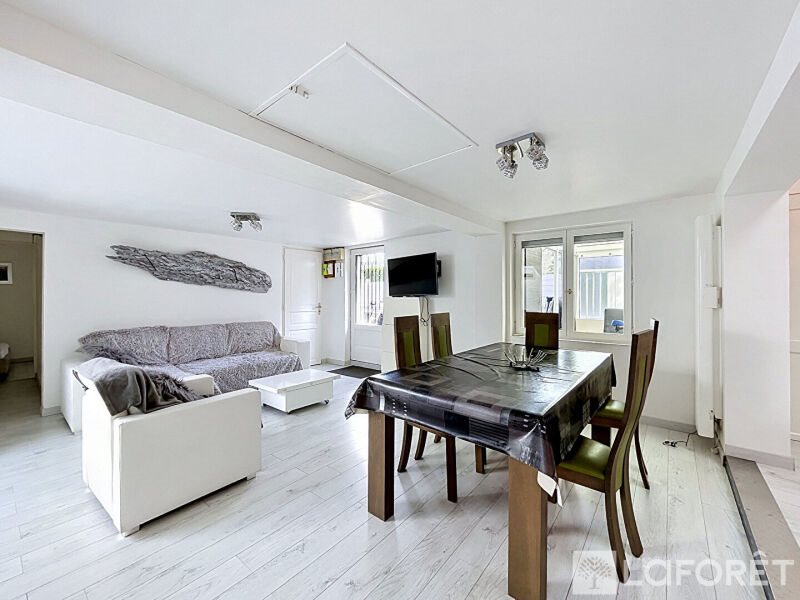 Maison à vendre, 69m², Dives-sur-Mer