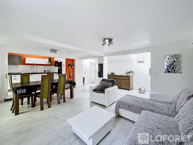 Maison à vendre, 69m², Dives-sur-Mer