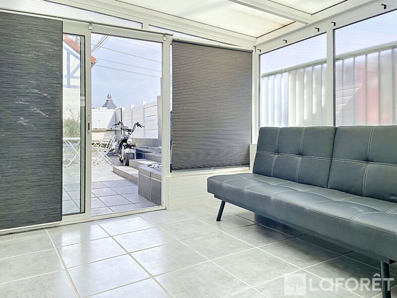 Maison à vendre, 69m², Dives-sur-Mer