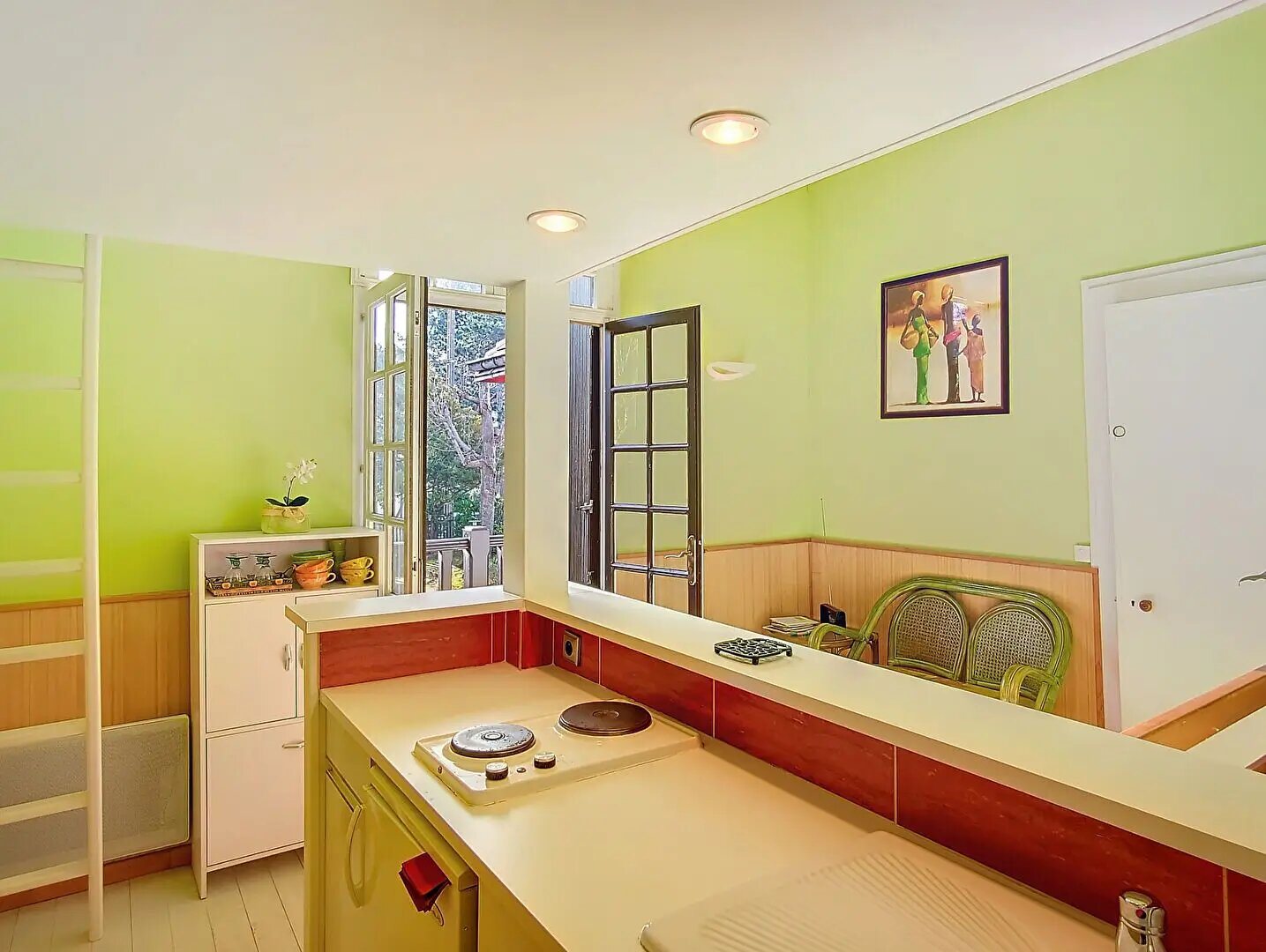 Appartement à vendre, 24m², Houlgate