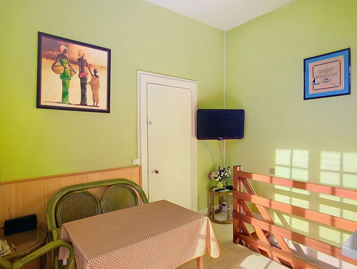 Appartement à vendre, 24m², Houlgate