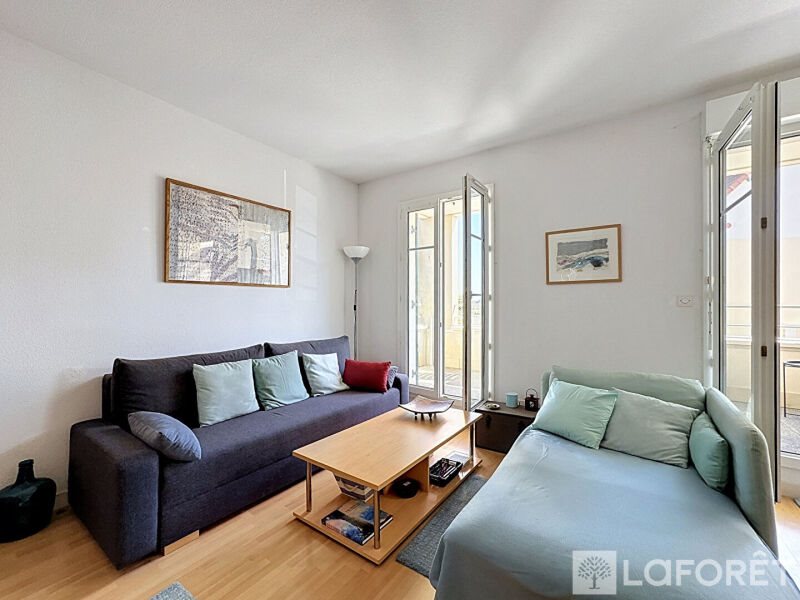 Appartement à vendre, 39m², Dives-sur-Mer