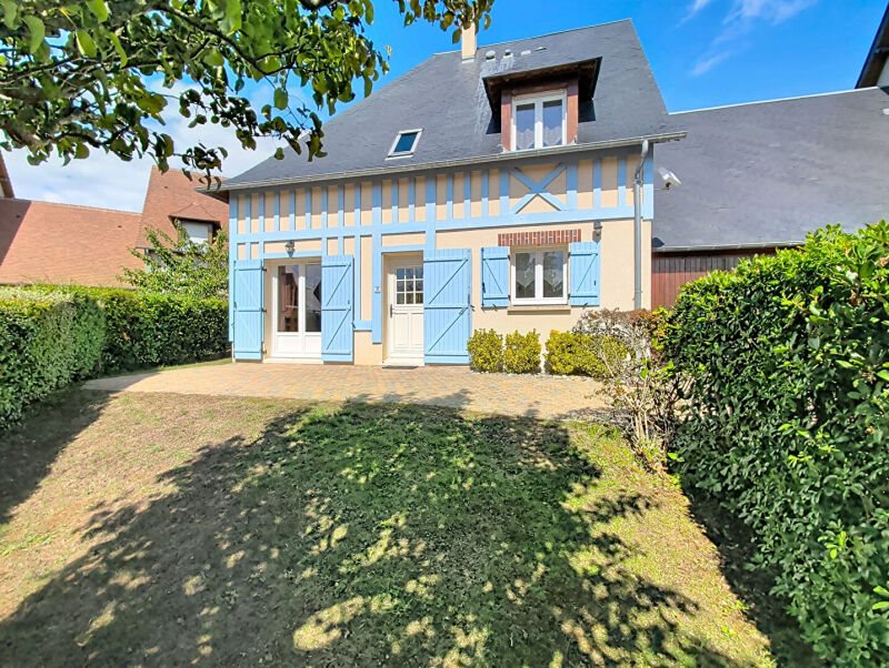 Maison à vendre, 84m², Houlgate