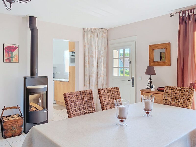 Maison à vendre, 84m², Houlgate