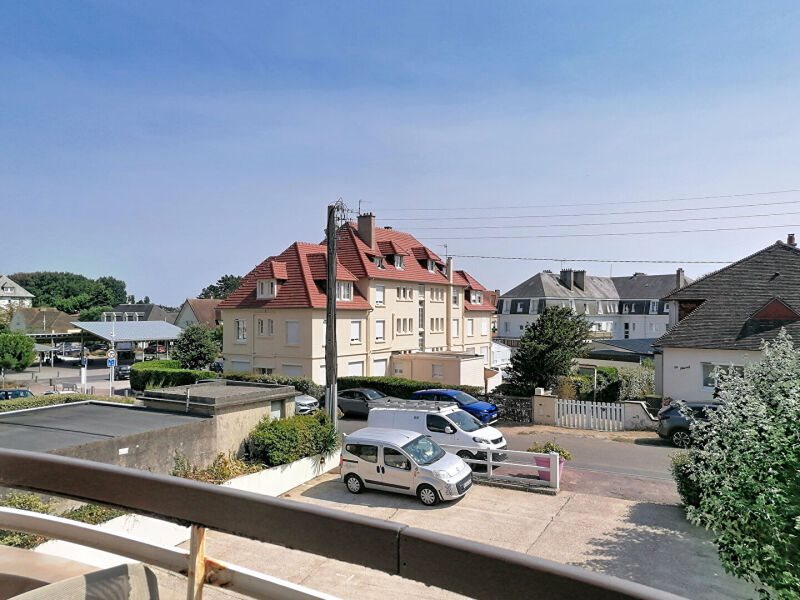 Appartement à louer, 18m², Merville-Franceville-Plage