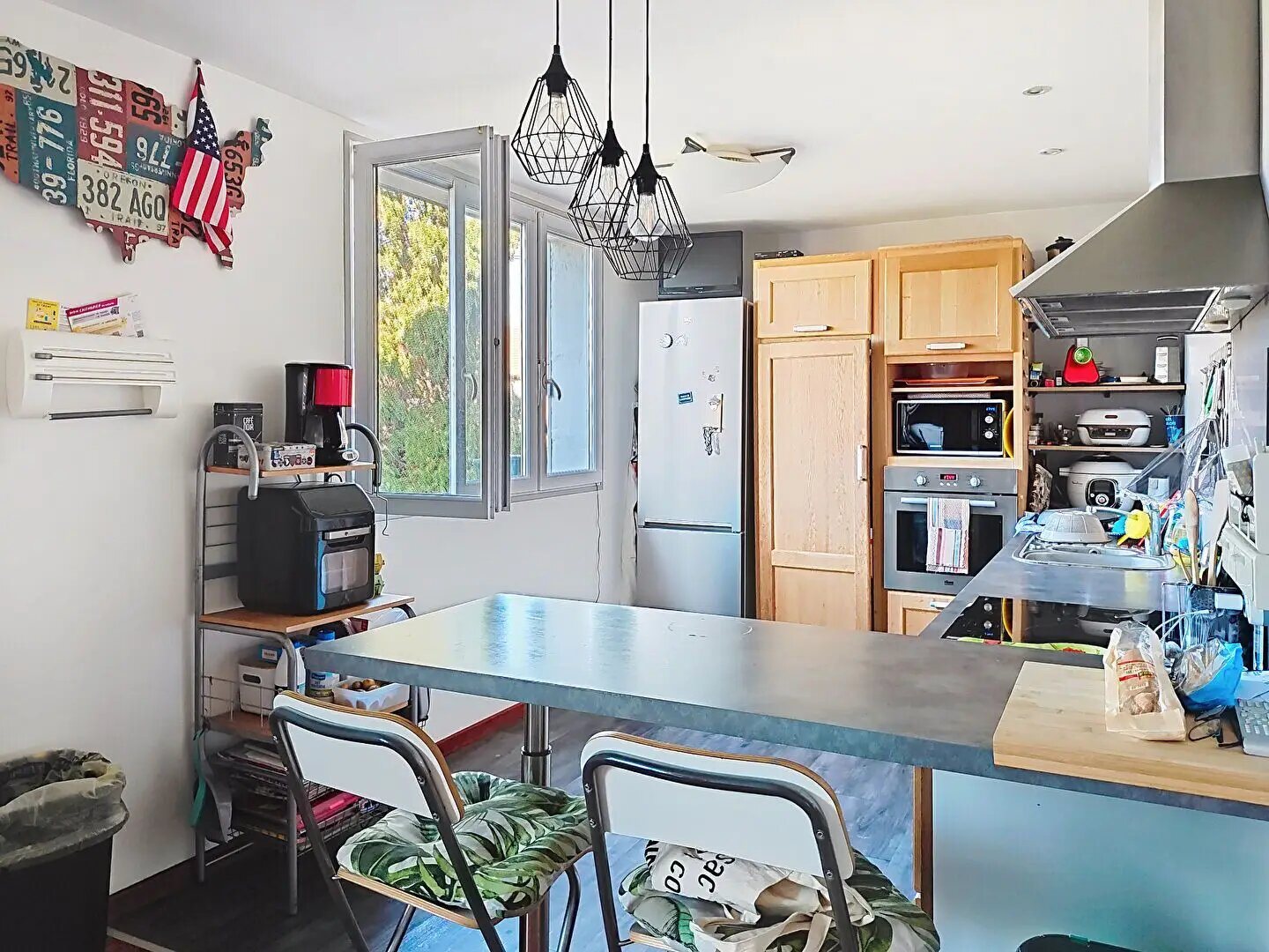Maison à vendre, 162m², Dives-sur-Mer