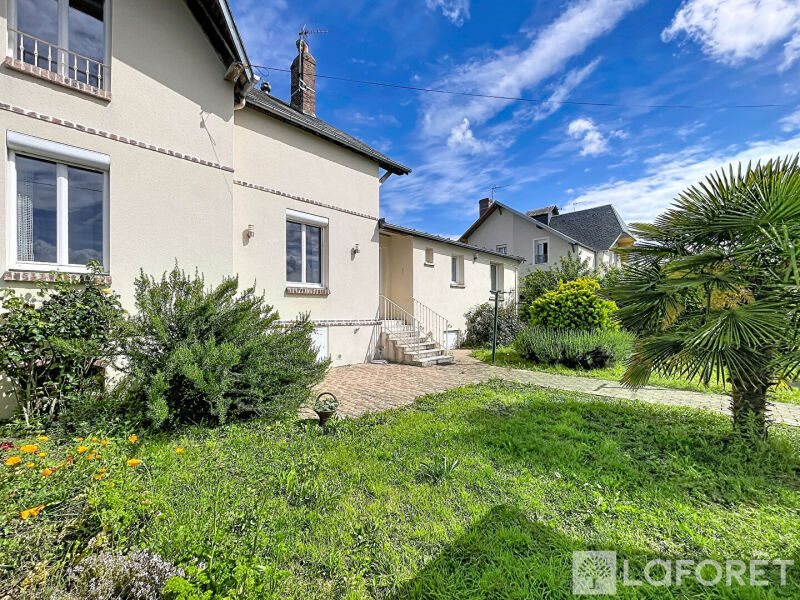 Maison à vendre, 85m², Dives-sur-Mer