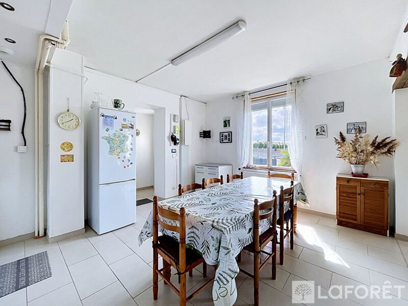 Maison à vendre, 85m², Dives-sur-Mer
