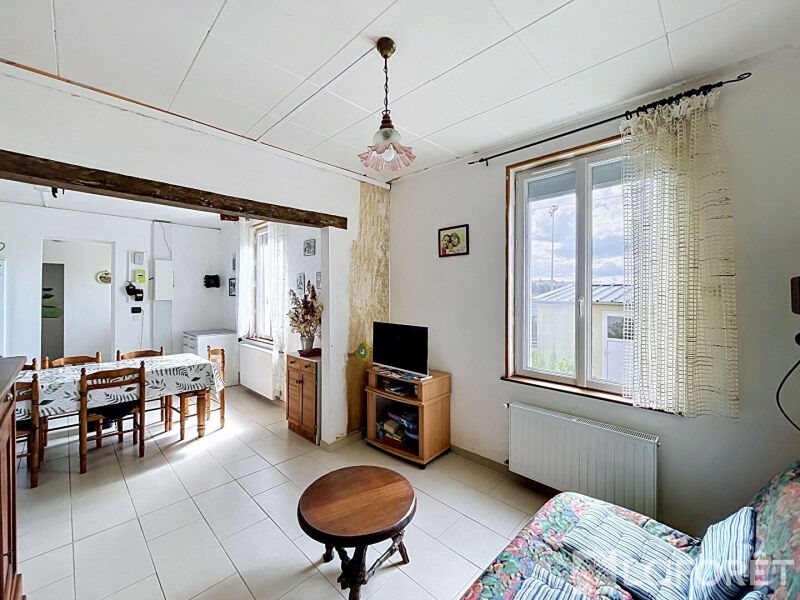 Maison à vendre, 85m², Dives-sur-Mer