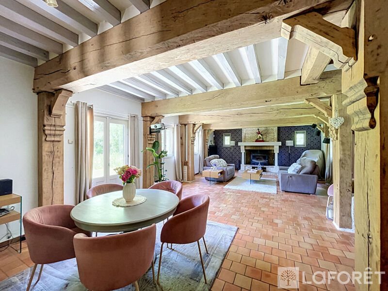 Maison à vendre, 158m², Grangues
