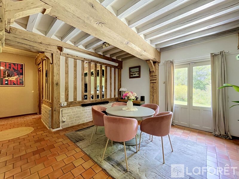 Maison à vendre, 158m², Grangues