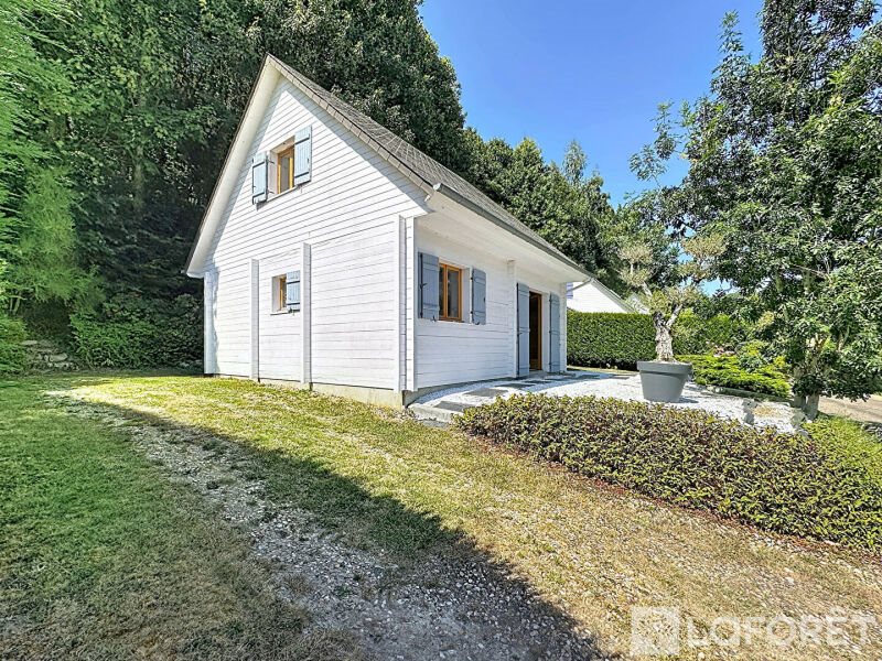 Maison à vendre, 61m², Branville
