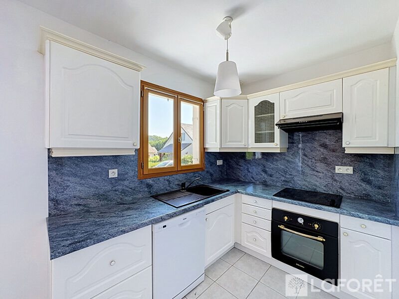 Maison à vendre, 61m², Branville